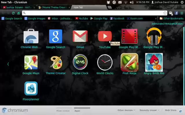 Be Dark from Chrome web store to be run with OffiDocs Chromium online Be Dark from Chrome web store to be run with OffiDocs Chromium online
