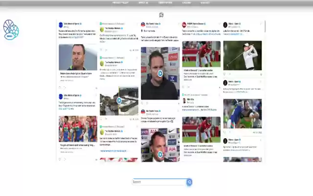 Best Sports News from Chrome web store to be run with OffiDocs Chromium online Best Sports News from Chrome web store to be run with OffiDocs Chromium online