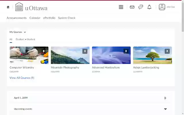 Better Brightspace from Chrome web store to be run with OffiDocs Chromium online Better Brightspace from Chrome web store to be run with OffiDocs Chromium online