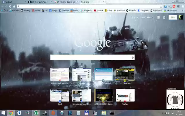 BF 4 theme from Chrome web store to be run with OffiDocs Chromium online BF 4 theme from Chrome web store to be run with OffiDocs Chromium online
