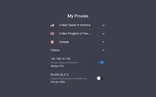 BigMama Proxy Connect from Chrome web store to be run with OffiDocs Chromium online BigMama Proxy Connect from Chrome web store to be run with OffiDocs Chromium online