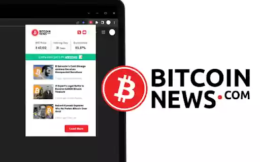Bitcoin News from Chrome web store to be run with OffiDocs Chromium online Bitcoin News from Chrome web store to be run with OffiDocs Chromium online