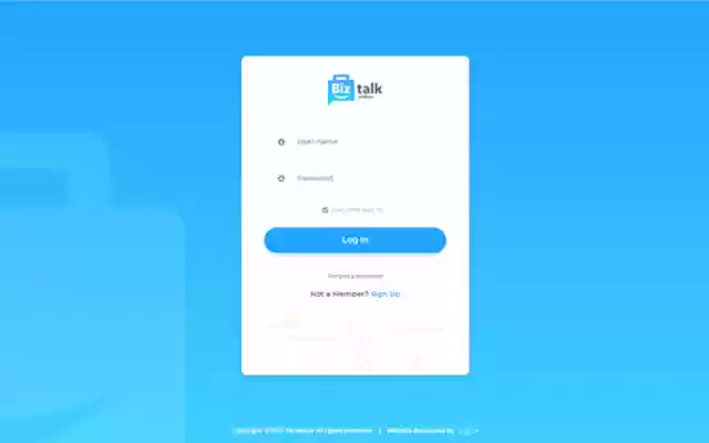 Biztalk Screen Sharing from Chrome web store to be run with OffiDocs Chromium online Biztalk Screen Sharing from Chrome web store to be run with OffiDocs Chromium online