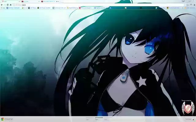 Black Rock Shooter 14 1366x768 from Chrome web store to be run with OffiDocs Chromium online Black Rock Shooter 14 1366x768 from Chrome web store to be run with OffiDocs Chromium online