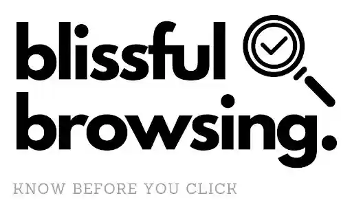 Blissful Browsing from Chrome web store to be run with OffiDocs Chromium online Blissful Browsing from Chrome web store to be run with OffiDocs Chromium online