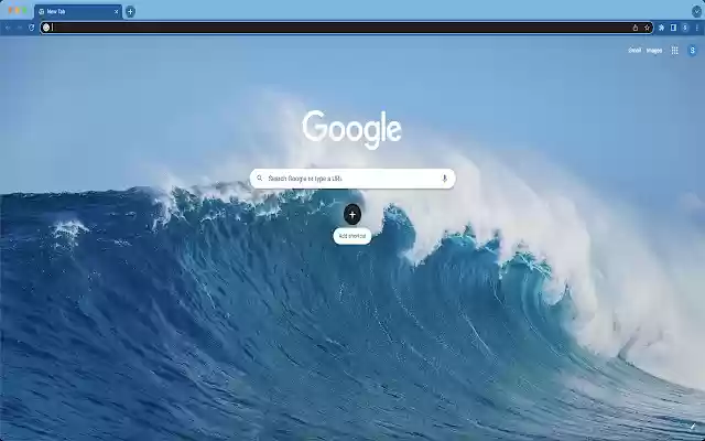 Blue Ocean Wave from Chrome web store to be run with OffiDocs Chromium online Blue Ocean Wave from Chrome web store to be run with OffiDocs Chromium online