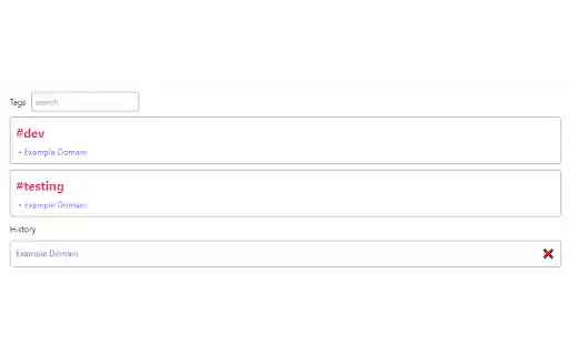 Bookmark Hash from Chrome web store to be run with OffiDocs Chromium online Bookmark Hash from Chrome web store to be run with OffiDocs Chromium online