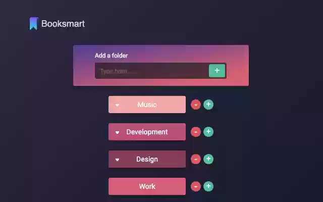 Booksmart from Chrome web store to be run with OffiDocs Chromium online Booksmart from Chrome web store to be run with OffiDocs Chromium online