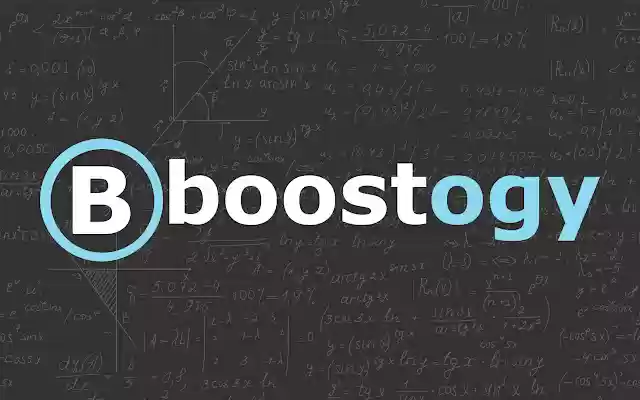 Boostogy from Chrome web store to be run with OffiDocs Chromium online Boostogy from Chrome web store to be run with OffiDocs Chromium online