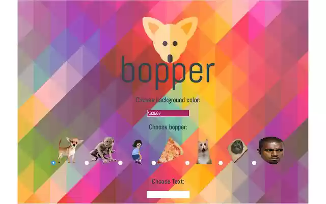 bopper from Chrome web store to be run with OffiDocs Chromium online bopper from Chrome web store to be run with OffiDocs Chromium online