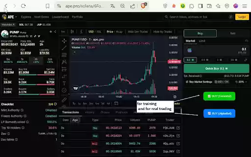 Bot Buy Button from Chrome web store to be run with OffiDocs Chromium online Bot Buy Button from Chrome web store to be run with OffiDocs Chromium online