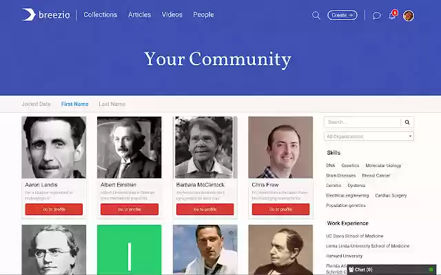 Breezio.com from Chrome web store to be run with OffiDocs Chromium online Breezio.com from Chrome web store to be run with OffiDocs Chromium online