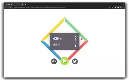 Bright Ball HTML5 Game from Chrome web store to be run with OffiDocs Chromium online Bright Ball HTML5 Game from Chrome web store to be run with OffiDocs Chromium online