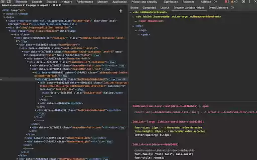 Browser Variable Helper from Chrome web store to be run with OffiDocs Chromium online Browser Variable Helper from Chrome web store to be run with OffiDocs Chromium online