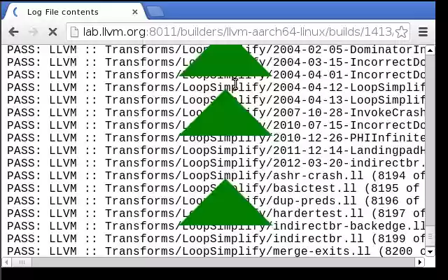 Buildbot log auto scroll from Chrome web store to be run with OffiDocs Chromium online Buildbot log auto scroll from Chrome web store to be run with OffiDocs Chromium online