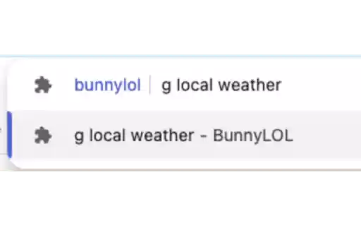 BunnyLOL from Chrome web store to be run with OffiDocs Chromium online BunnyLOL from Chrome web store to be run with OffiDocs Chromium online