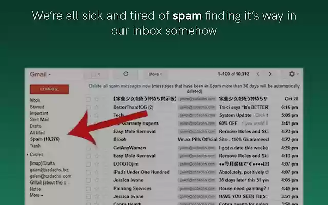 Burner Emails: Easy, Fast, Disposable Emails from Chrome web store to be run with OffiDocs Chromium online Burner Emails: Easy, Fast, Disposable Emails from Chrome web store to be run with OffiDocs Chromium online