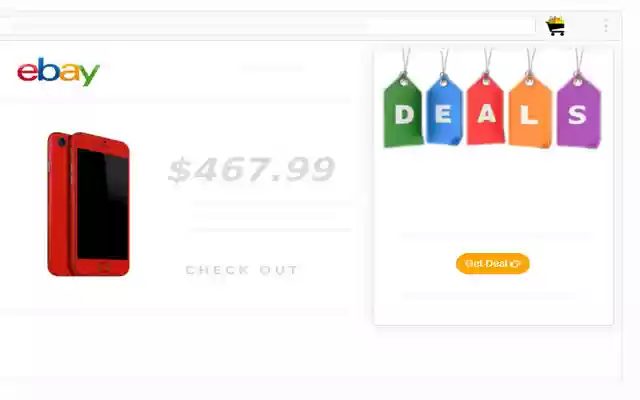Buy And Save Money Daily Deals Extension from Chrome web store to be run with OffiDocs Chromium online Buy And Save Money Daily Deals Extension from Chrome web store to be run with OffiDocs Chromium online