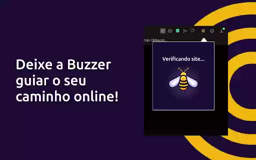 Buzzer from Chrome web store to be run with OffiDocs Chromium online Buzzer from Chrome web store to be run with OffiDocs Chromium online