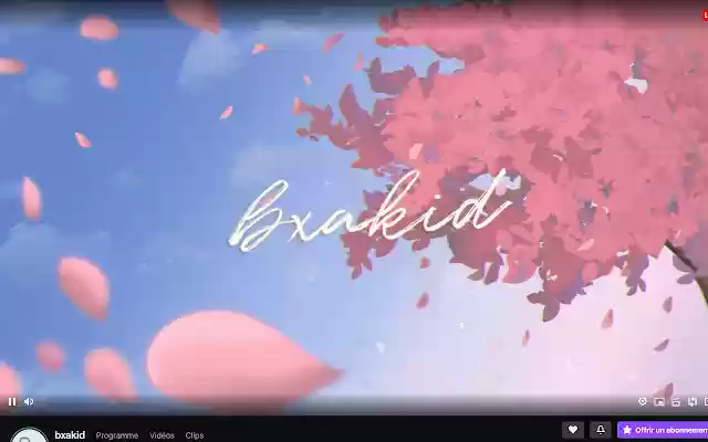 bxakid from Chrome web store to be run with OffiDocs Chromium online bxakid from Chrome web store to be run with OffiDocs Chromium online