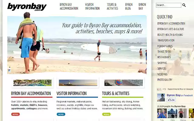 Byron Bay from Chrome web store to be run with OffiDocs Chromium online Byron Bay from Chrome web store to be run with OffiDocs Chromium online