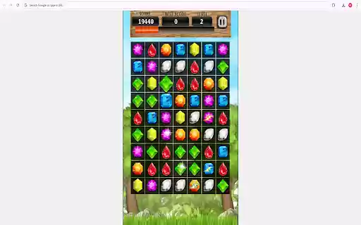 Candy Bomb Fever Game from Chrome web store to be run with OffiDocs Chromium online Candy Bomb Fever Game from Chrome web store to be run with OffiDocs Chromium online