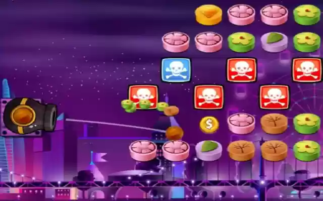 Candy Shooter Deluxe from Chrome web store to be run with OffiDocs Chromium online Candy Shooter Deluxe from Chrome web store to be run with OffiDocs Chromium online