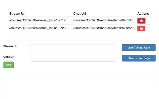 Canvas Live Chat from Chrome web store to be run with OffiDocs Chromium online Canvas Live Chat from Chrome web store to be run with OffiDocs Chromium online