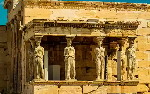 Caryatids of the Erechtheion at Acropolis from Chrome web store to be run with OffiDocs Chromium online Caryatids of the Erechtheion at Acropolis from Chrome web store to be run with OffiDocs Chromium online