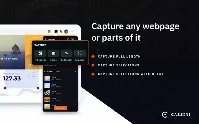 Cassini App from Chrome web store to be run with OffiDocs Chromium online Cassini App from Chrome web store to be run with OffiDocs Chromium online