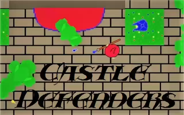 Castle Defenders from Chrome web store to be run with OffiDocs Chromium online Castle Defenders from Chrome web store to be run with OffiDocs Chromium online
