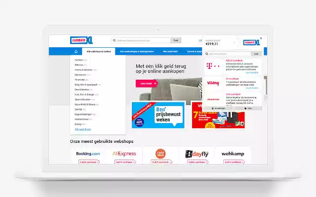 CBXL Cashback Reminder from Chrome web store to be run with OffiDocs Chromium online CBXL Cashback Reminder from Chrome web store to be run with OffiDocs Chromium online