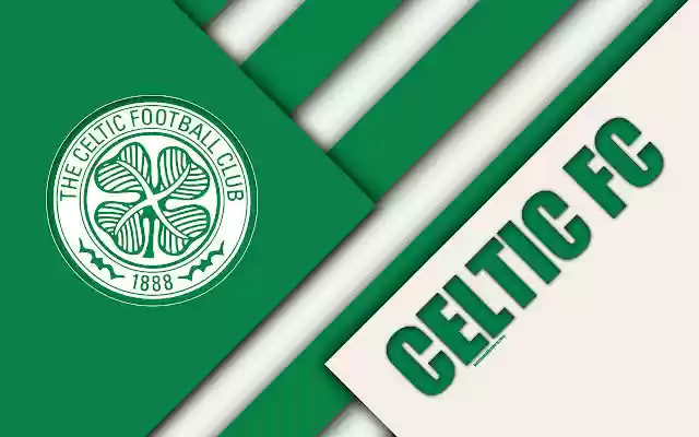 Celtic FC from Chrome web store to be run with OffiDocs Chromium online Celtic FC from Chrome web store to be run with OffiDocs Chromium online