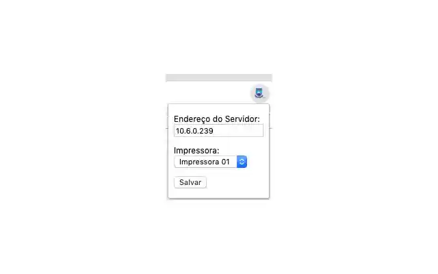CFP Impressora (Protocolo) from Chrome web store to be run with OffiDocs Chromium online CFP Impressora (Protocolo) from Chrome web store to be run with OffiDocs Chromium online