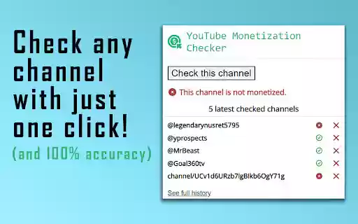 Check Monetization from Chrome web store to be run with OffiDocs Chromium online Check Monetization from Chrome web store to be run with OffiDocs Chromium online