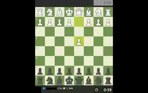 Chess Hide Ranking Chess.com from Chrome web store to be run with OffiDocs Chromium online Chess Hide Ranking Chess.com from Chrome web store to be run with OffiDocs Chromium online