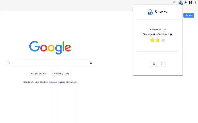Chexxo from Chrome web store to be run with OffiDocs Chromium online Chexxo from Chrome web store to be run with OffiDocs Chromium online