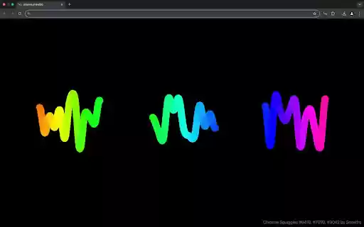 Chromie Squiggle New Tab from Chrome web store to be run with OffiDocs Chromium online Chromie Squiggle New Tab from Chrome web store to be run with OffiDocs Chromium online
