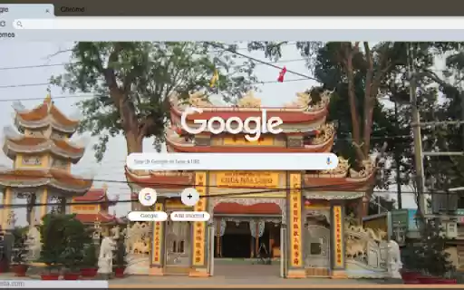 Chua Hoa Long from Chrome web store to be run with OffiDocs Chromium online Chua Hoa Long from Chrome web store to be run with OffiDocs Chromium online