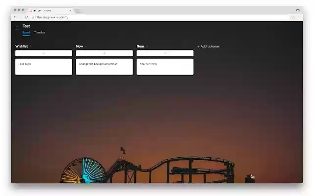 Cleaner Asana from Chrome web store to be run with OffiDocs Chromium online Cleaner Asana from Chrome web store to be run with OffiDocs Chromium online