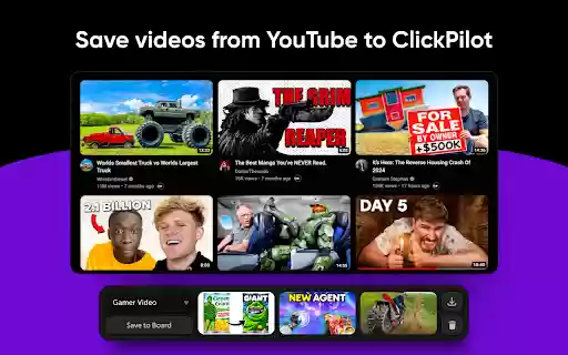 ClickPilot Clipper from Chrome web store to be run with OffiDocs Chromium online ClickPilot Clipper from Chrome web store to be run with OffiDocs Chromium online