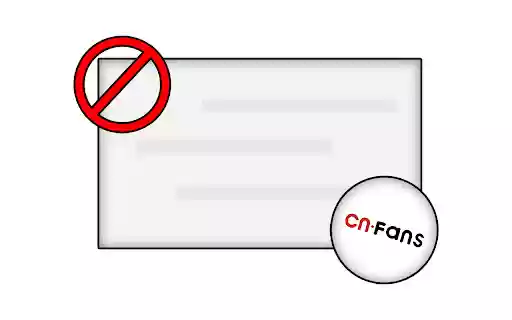 Cnfans Pop up Remover 2025 from Chrome web store to be run with OffiDocs Chromium online Cnfans Pop up Remover 2025 from Chrome web store to be run with OffiDocs Chromium online