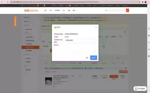 Công cụ thanh toán của Thanhtoanhoboxmo.com from Chrome web store to be run with OffiDocs Chromium online Công cụ thanh toán của Thanhtoanhoboxmo.com from Chrome web store to be run with OffiDocs Chromium online