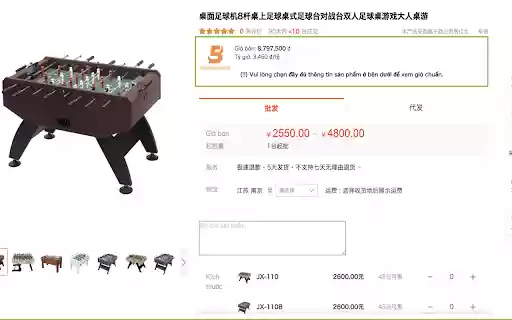 Công cụ đặt hàng bachkimorder.com from Chrome web store to be run with OffiDocs Chromium online Công cụ đặt hàng bachkimorder.com from Chrome web store to be run with OffiDocs Chromium online