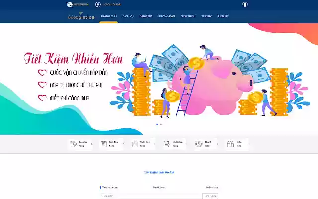 Công Cụ Đặt Hàng Của 86logistics.vn from Chrome web store to be run with OffiDocs Chromium online Công Cụ Đặt Hàng Của 86logistics.vn from Chrome web store to be run with OffiDocs Chromium online