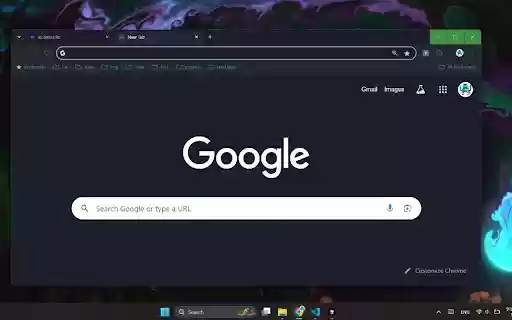 Code Night from Chrome web store to be run with OffiDocs Chromium online Code Night from Chrome web store to be run with OffiDocs Chromium online