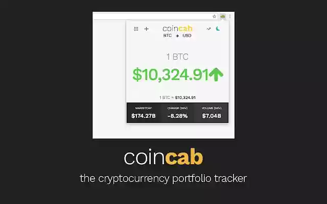 CoinCab from Chrome web store to be run with OffiDocs Chromium online CoinCab from Chrome web store to be run with OffiDocs Chromium online