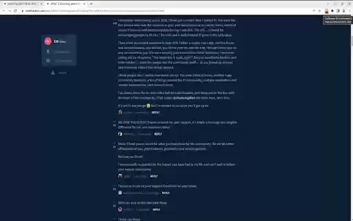 Collapse IH Comments from Chrome web store to be run with OffiDocs Chromium online Collapse IH Comments from Chrome web store to be run with OffiDocs Chromium online