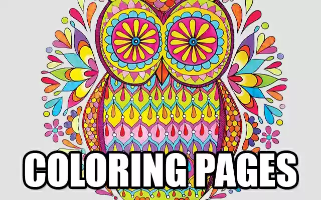 Coloring Pages from Chrome web store to be run with OffiDocs Chromium online Coloring Pages from Chrome web store to be run with OffiDocs Chromium online