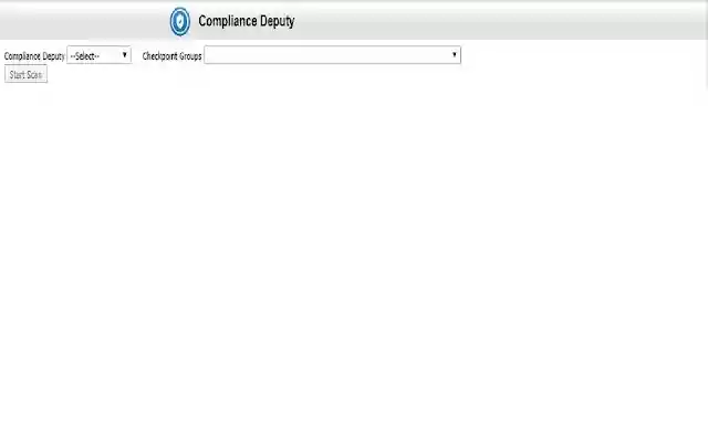 Compliance Deputy V6 from Chrome web store to be run with OffiDocs Chromium online Compliance Deputy V6 from Chrome web store to be run with OffiDocs Chromium online